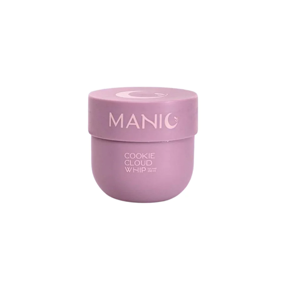 Cookie Cloud Whip Hair Mask - 250ml - Image 7
