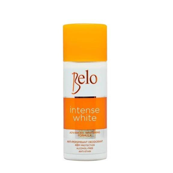 Belo Intense White Antiperspirant Deodorant Underarm Whitening Lightening - 40ml - Image 2