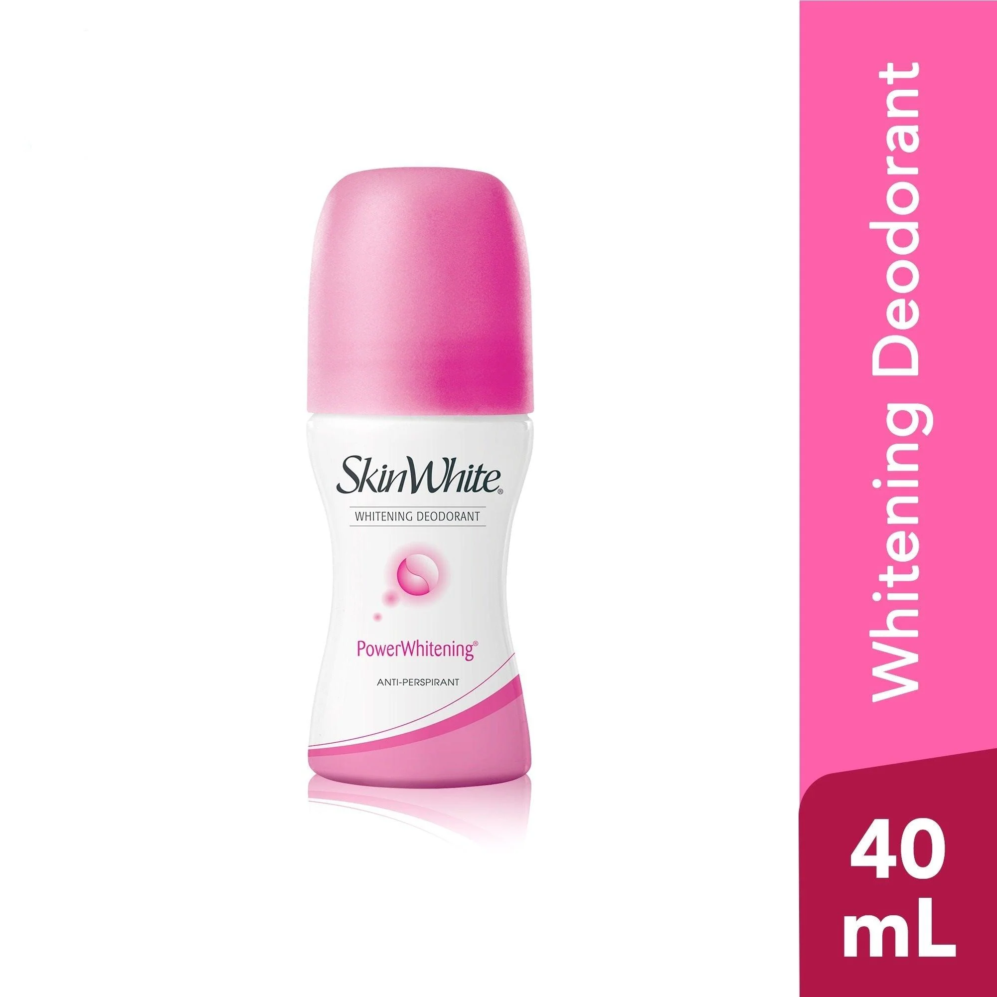 SkinWhite Whitening Deodorant PowerWhitening- 40ml