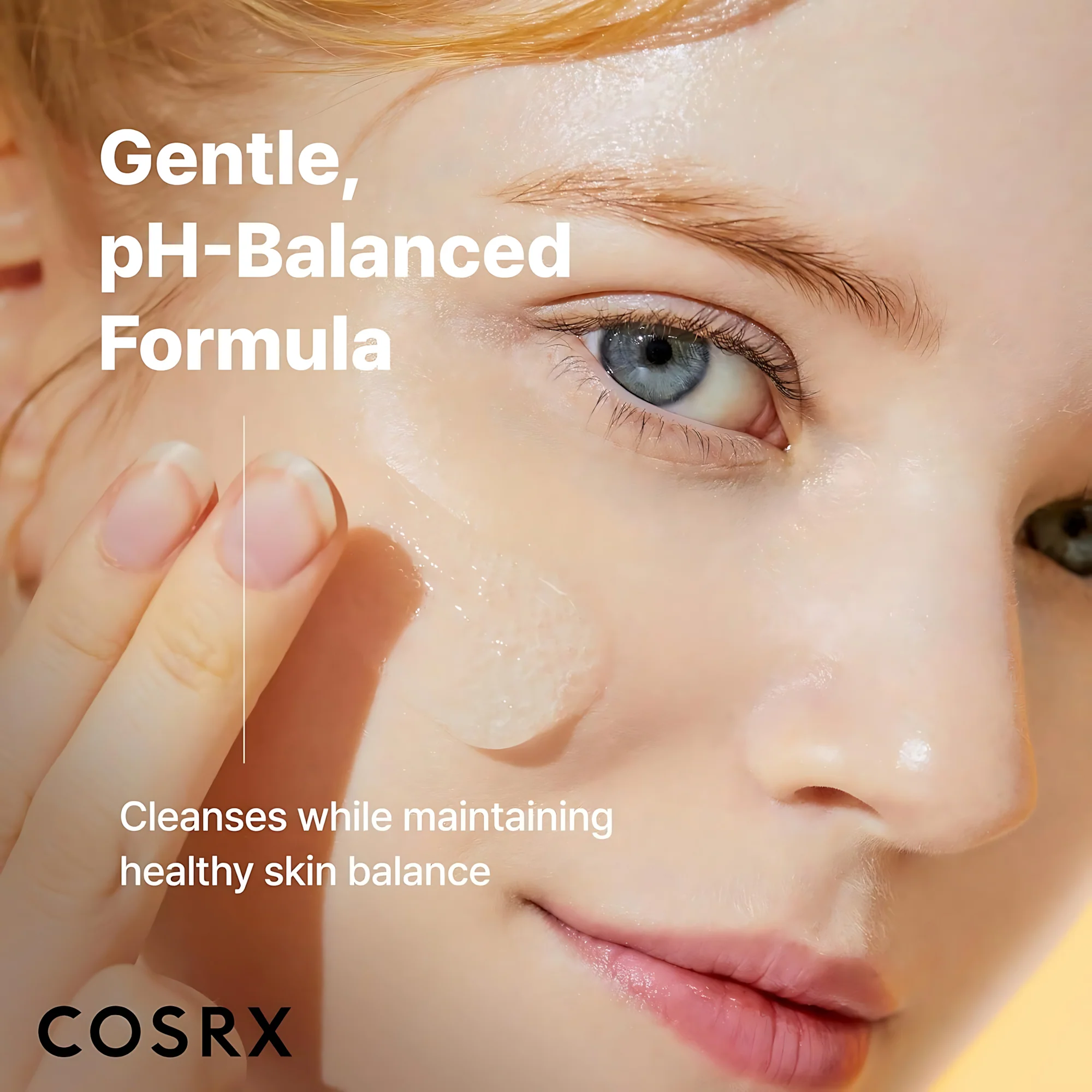 COSRX Advanced Snail Mucin Gel Cleanser - 50ml - Image 2