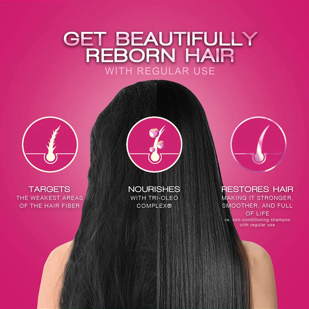 Cream Silk Standout Straight Conditioner – 180ml - Image 5
