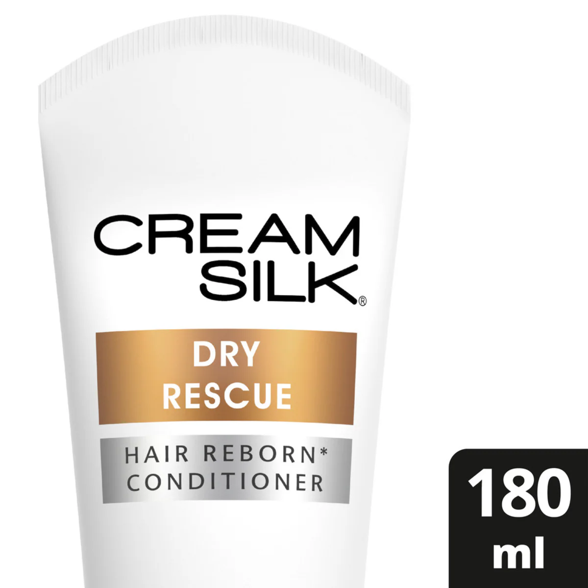Cream Silk Dry Rescue Conditioner 180ml - Image 4