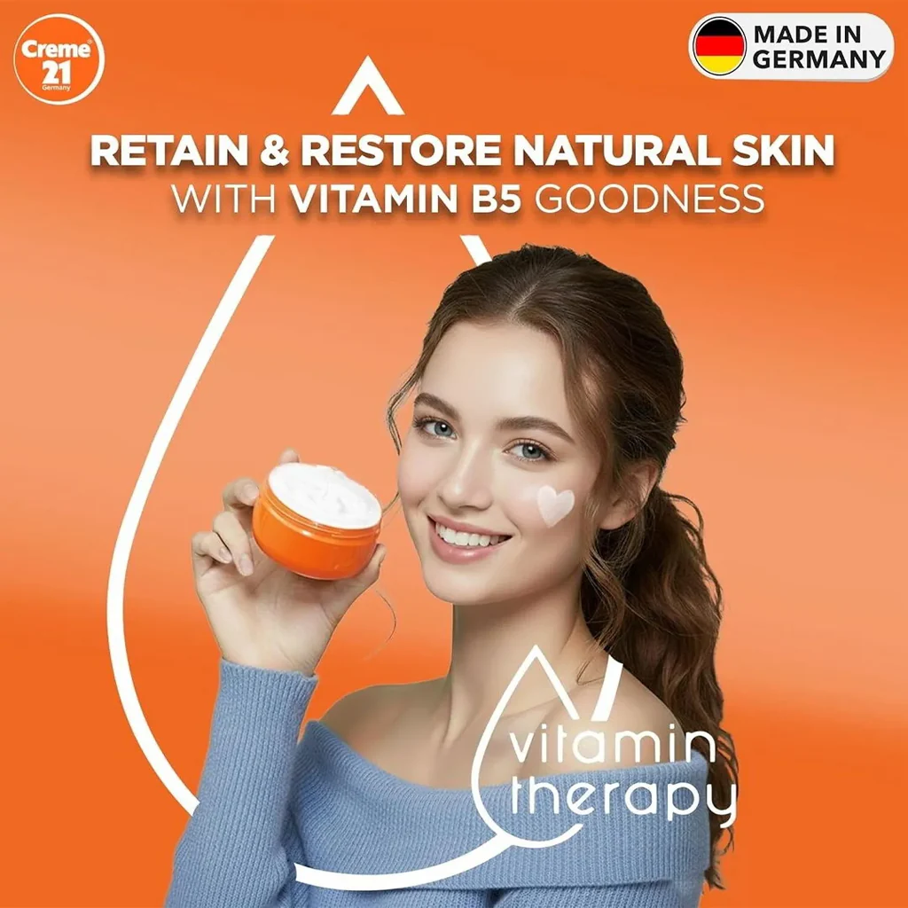 Crème 21 Aqua Soft Cream – 150ml - Image 4