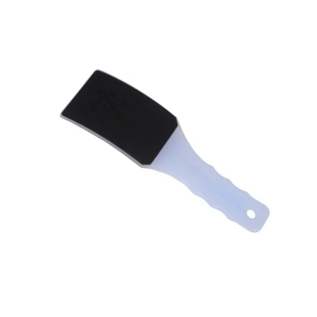 Curved Foot File & Callus Remover | Double-Sided Pedicure Foot Rasp for Smooth, Soft Feet - Image 2