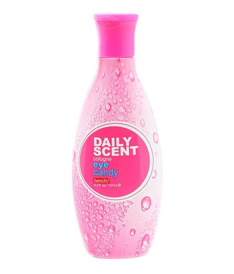 Daily Scent Cologne Eye Candy 125ml - Bench
