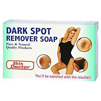 Dark Spot Removal Soap - Skin Doctor 90g
