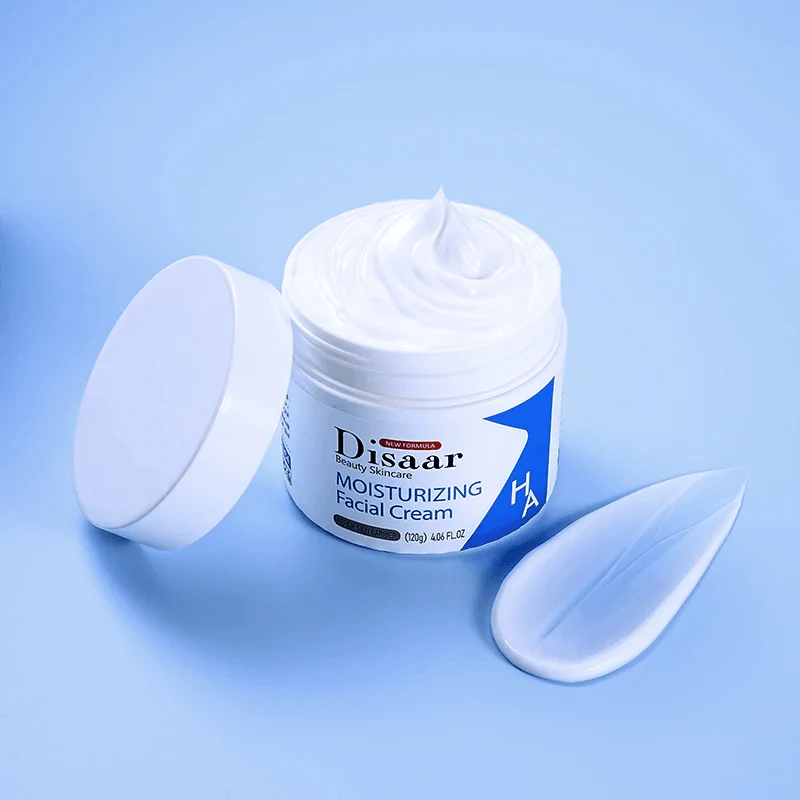 Disaar Beauty Skincare Moisturizing Facial Cream - 120g - Image 2