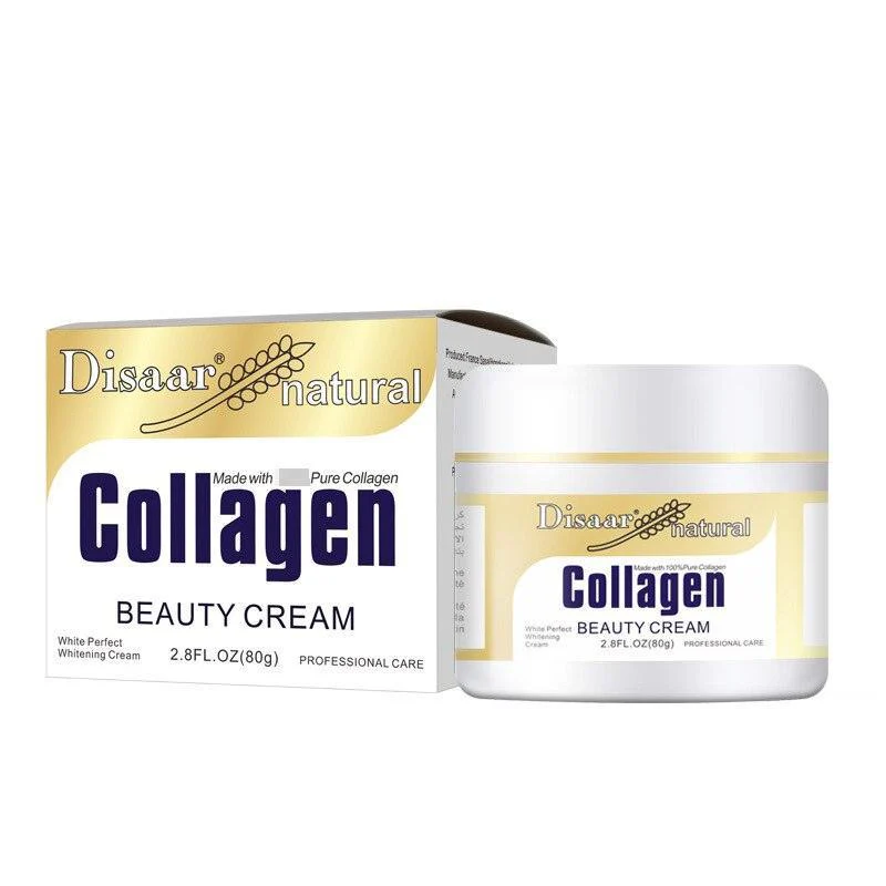Disaar Collagen Beauty Cream - 80g