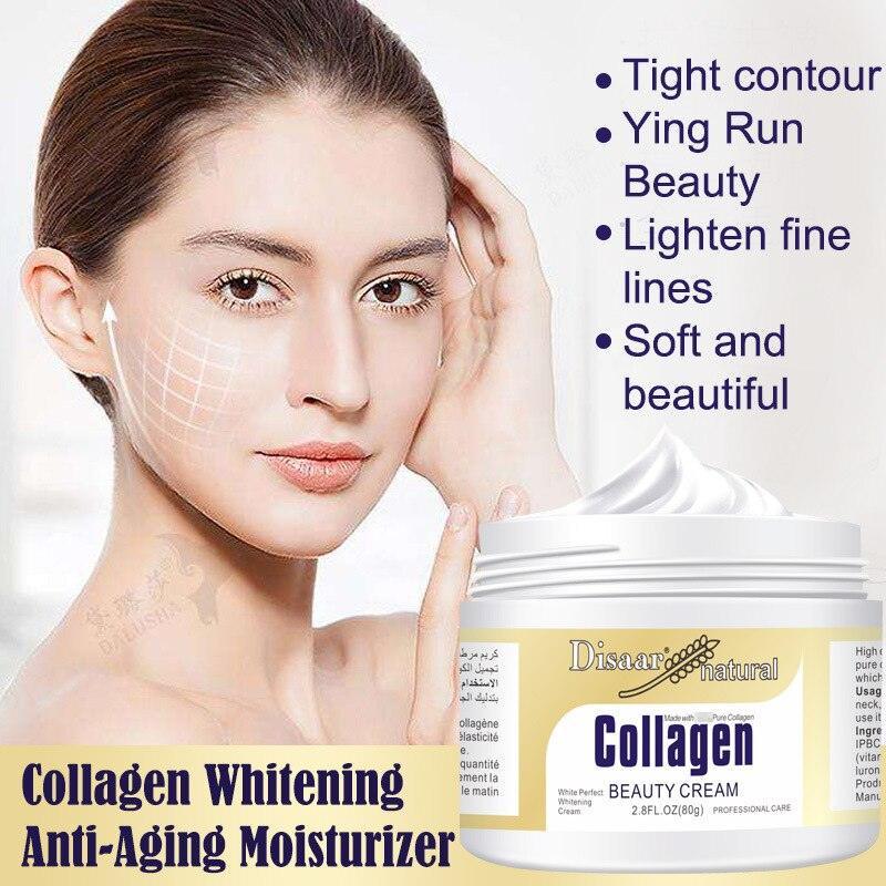Disaar Collagen Beauty Cream - 80g - Image 2