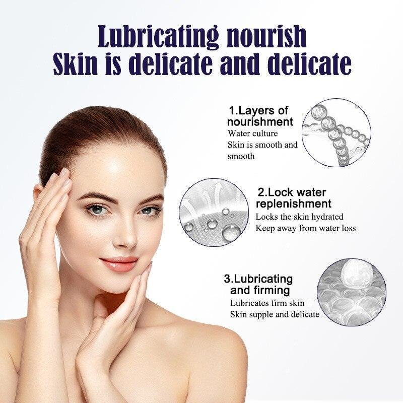 Disaar Collagen Beauty Cream - 80g - Image 3