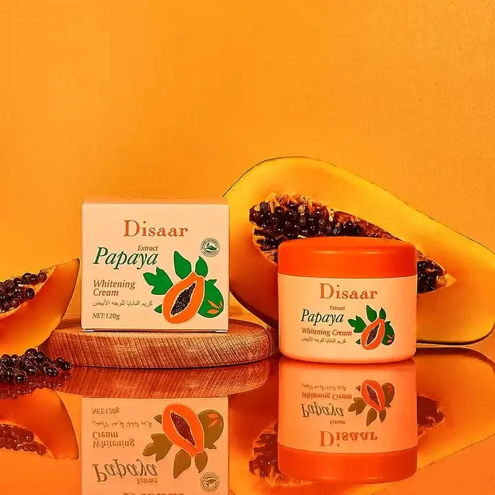 Disaar Papaya Glow & Brightening Combo Pack - Image 11