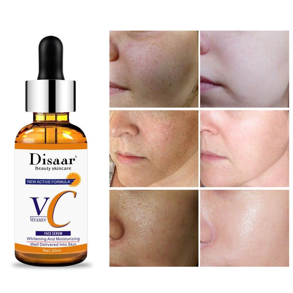 Disaar VC Face Serum - 30ml