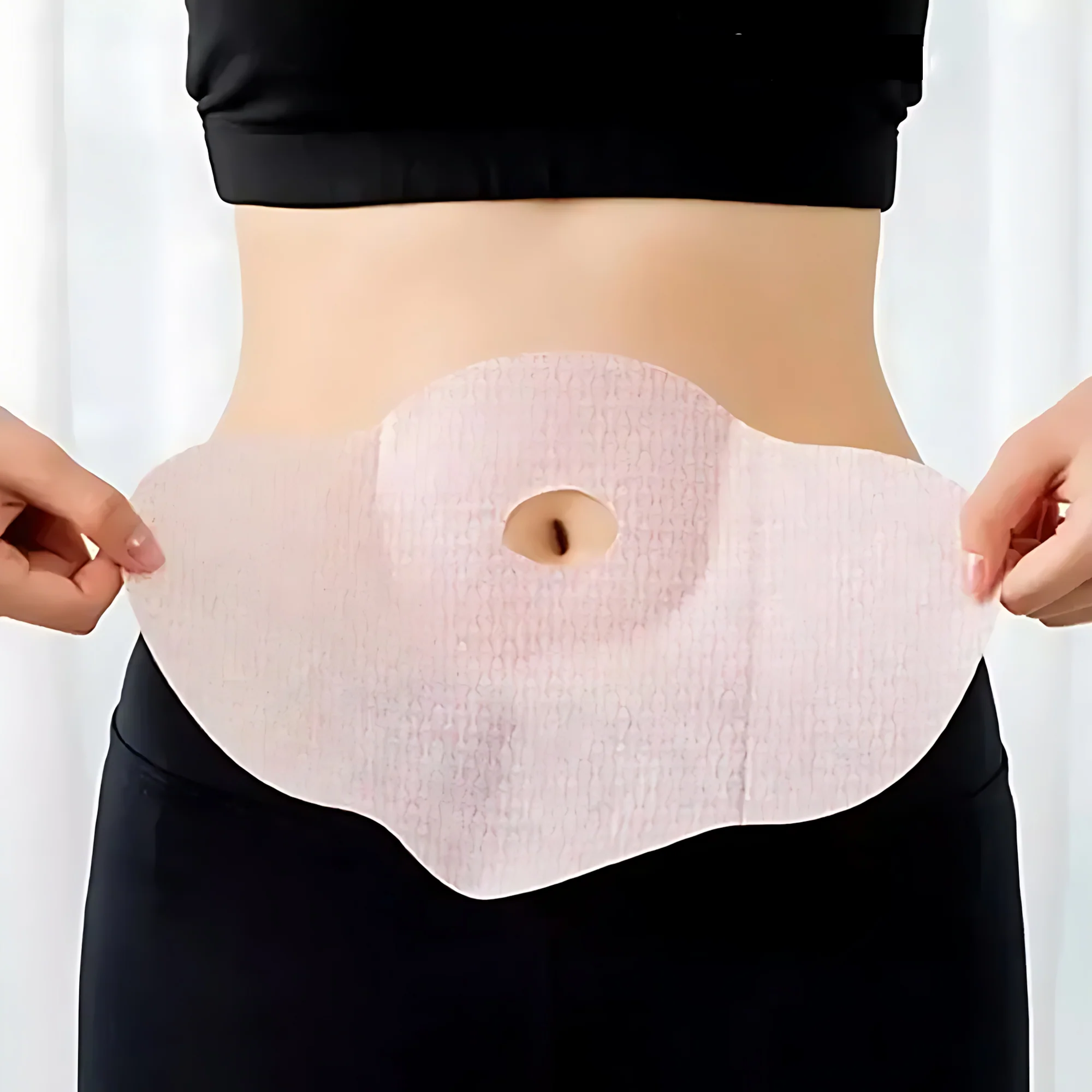 Belly Wing MYMI Wonder Patch – Abdominal Treatment Patch Pack of 5 - Image 7