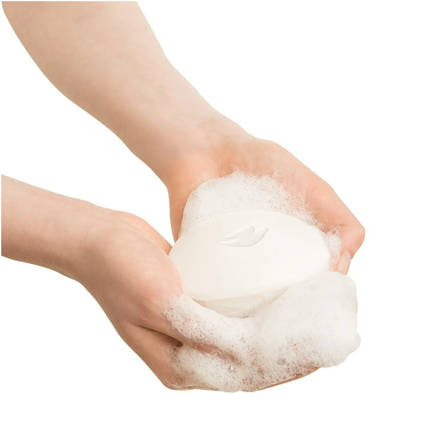 Dove Beauty Cream Bar Soap – 125g (Pack of 4) - Image 9