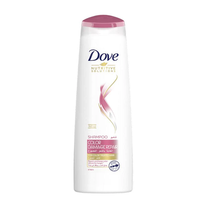 Dove Nutritive Solutions Color Care Shampoo - 400ml