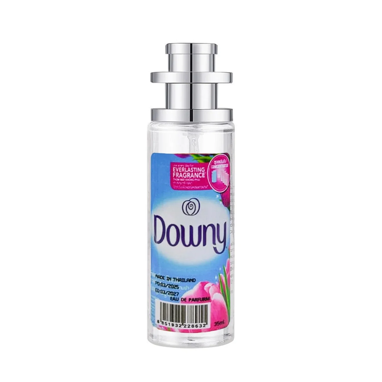 Downy Everlasting Perfume – 35ml - Image 11