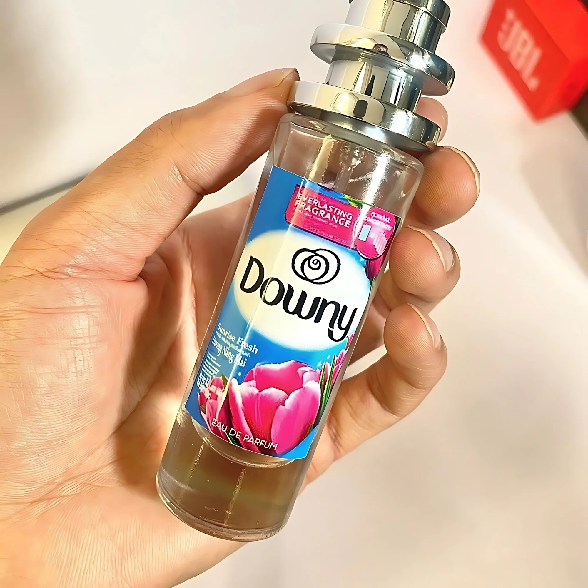 Downy Everlasting Perfume – 35ml - Image 2