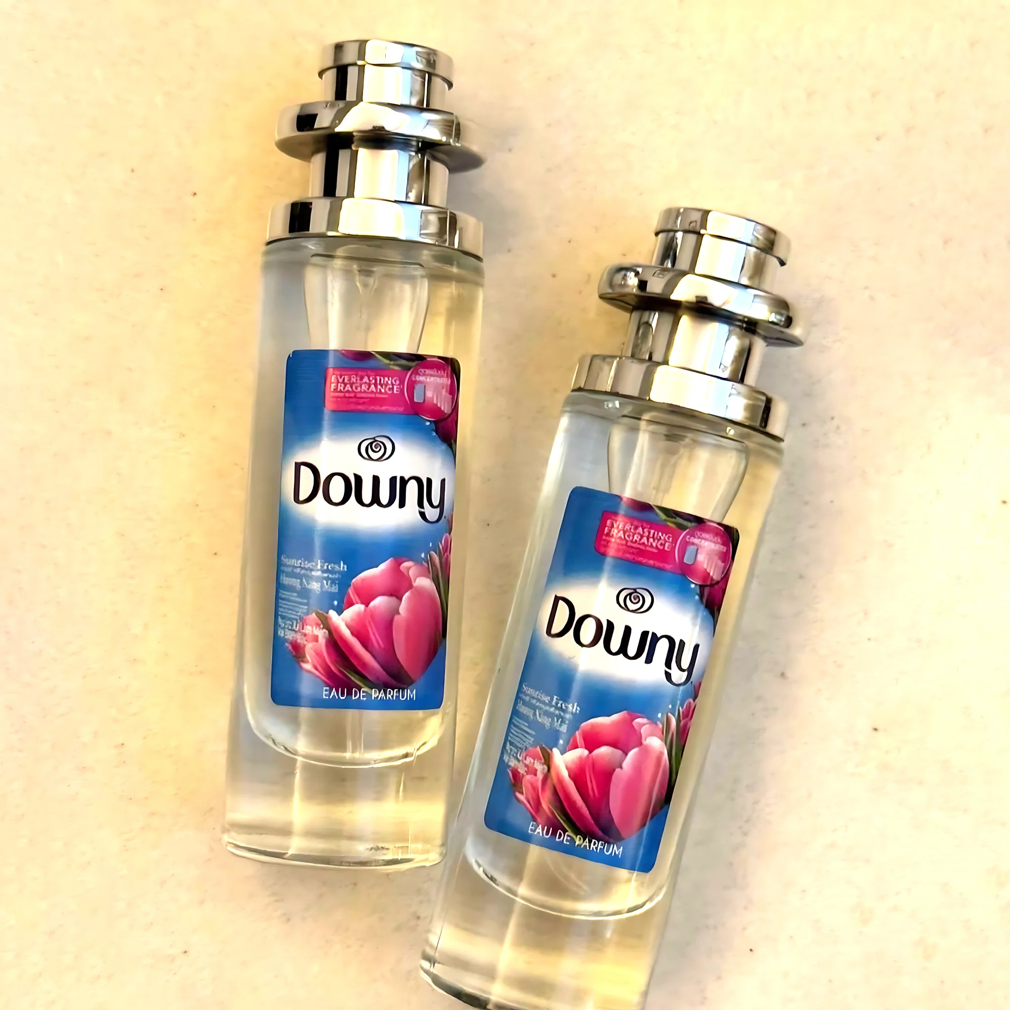 Downy Everlasting Perfume – 35ml - Image 3
