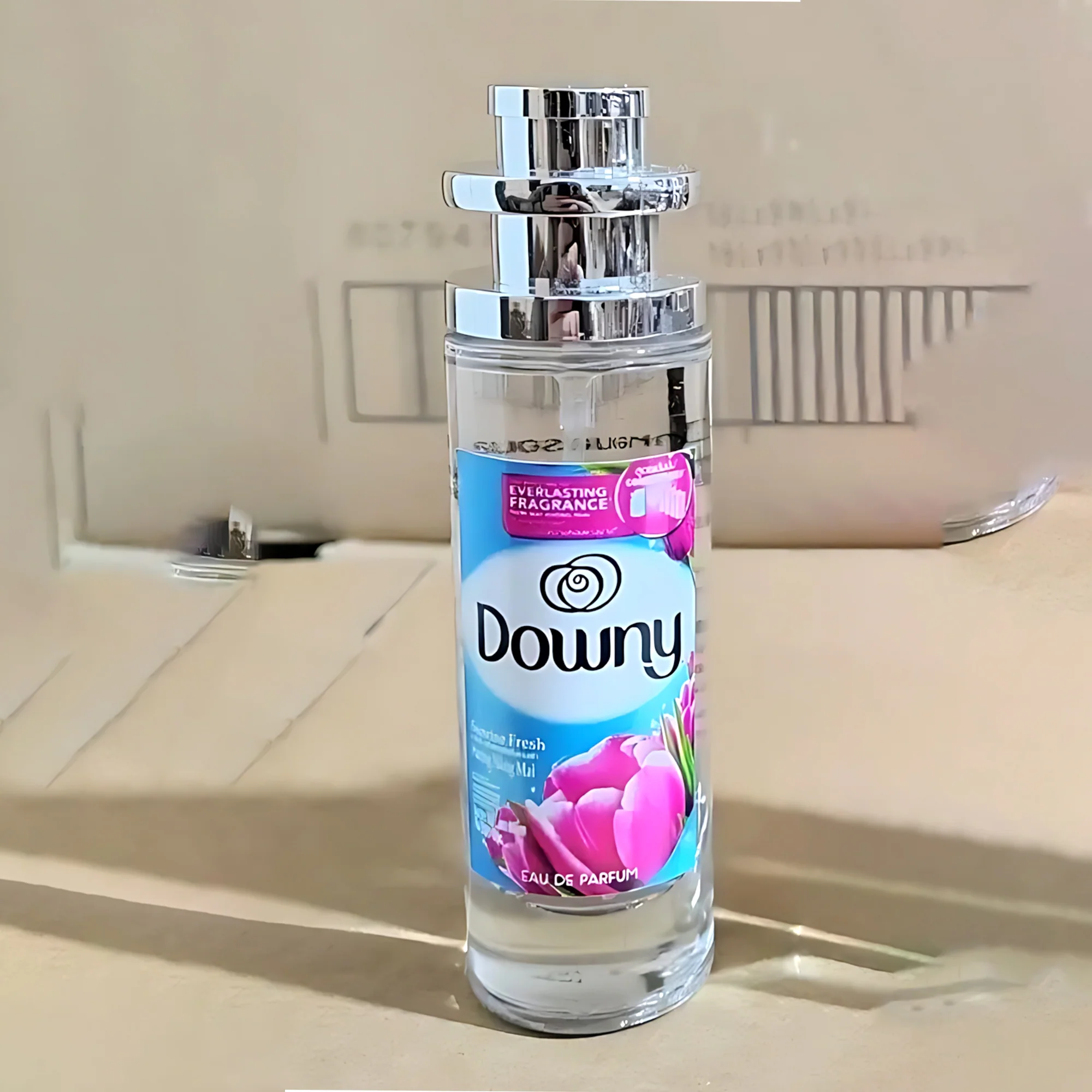Downy Everlasting Perfume – 35ml - Image 4