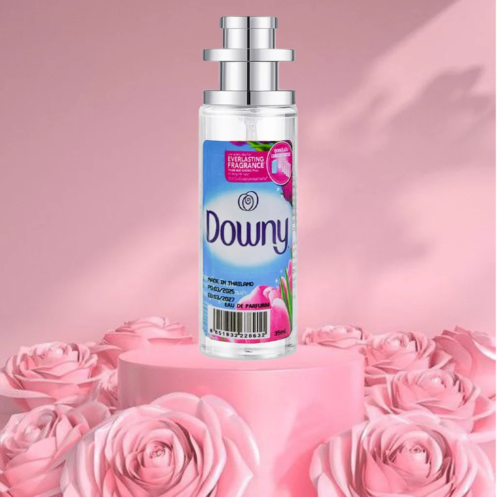 Downy Everlasting Perfume – 35ml - Image 6