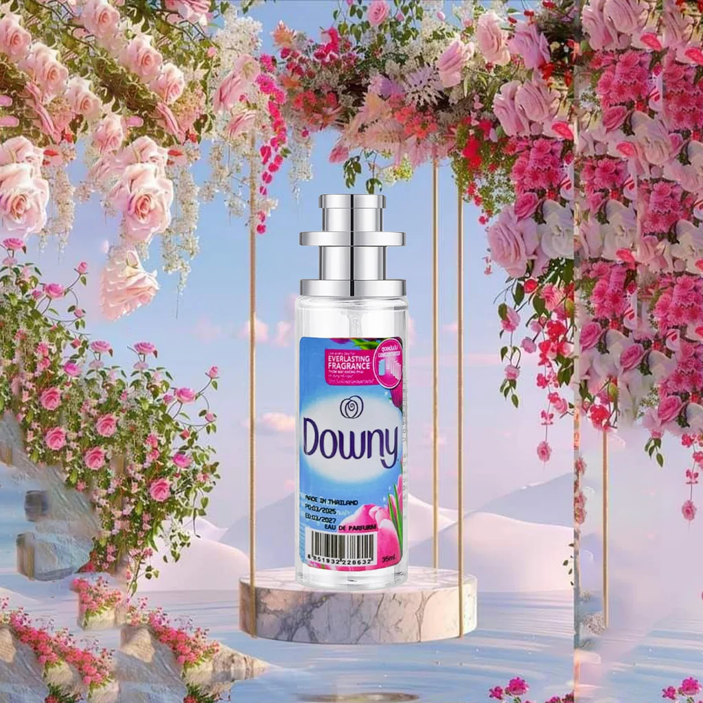 Downy Everlasting Perfume – 35ml - Image 9