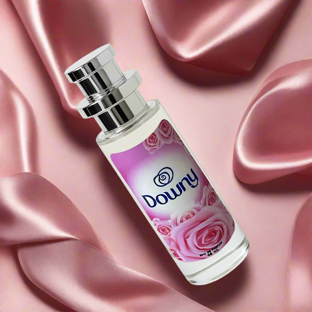 Downy Sweet Heart Perfume – 35ml - Image 2