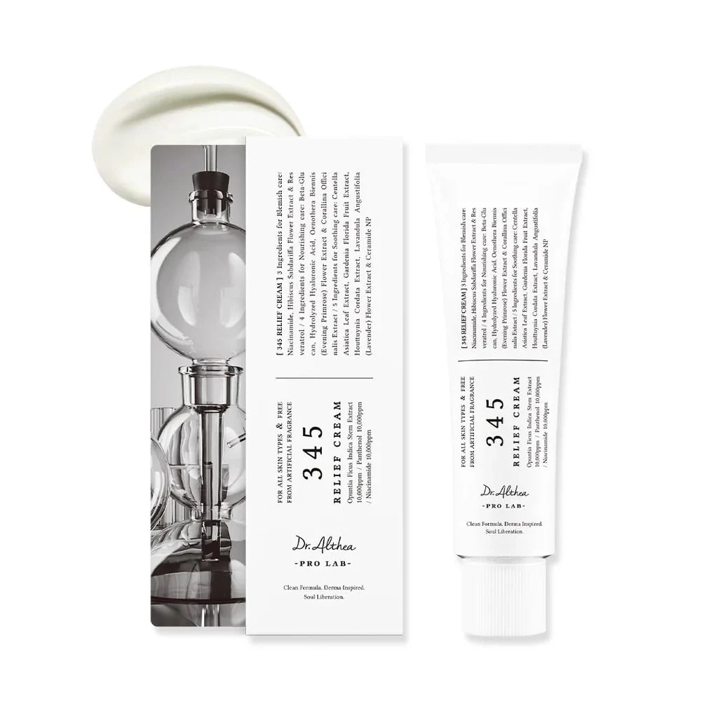 DR. Althea 345 Relief Cream - 50ml