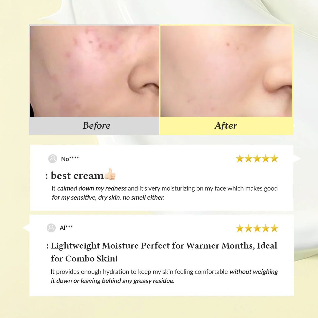 DR. Althea 345 Relief Cream - 50ml - Image 7