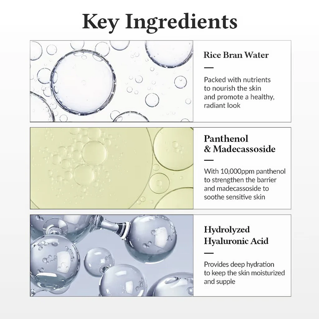 Dr. Althea 345 Relief Cream Mist – 100ml - Image 8