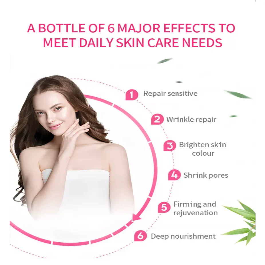 Dr.Rashel Black Whitening With Collagen Cream - 100g - Image 6