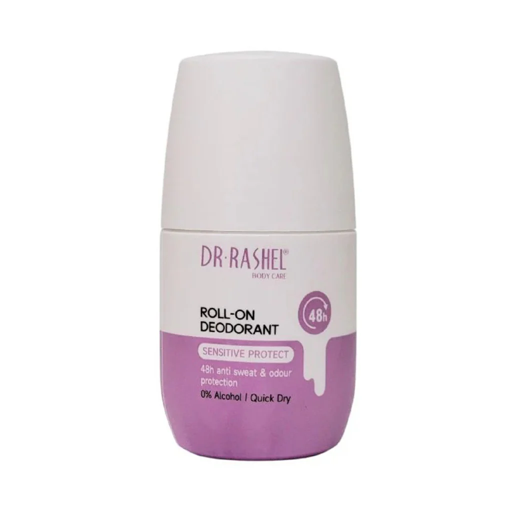 Dr. Rashel Underarm Antiperspirant Deodorant Care Set - Image 10