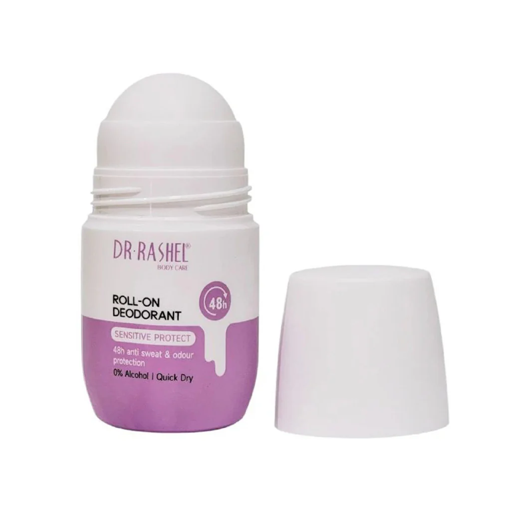 Dr. Rashel Underarm Antiperspirant Deodorant Care Set - Image 11