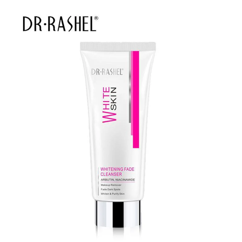 Dr.Rashel White Skin Whitening Fade Spots 4 Piece Set - Image 3