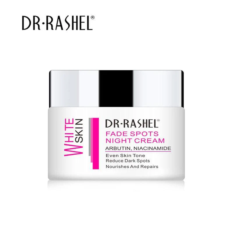 Dr.Rashel White Skin Whitening Fade Spots 4 Piece Set - Image 5