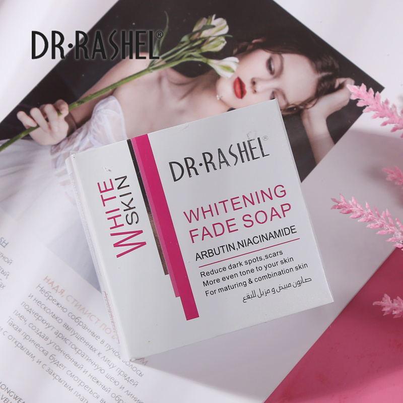 Dr.Rashel Whitening Fade Spot Soap - 100g
