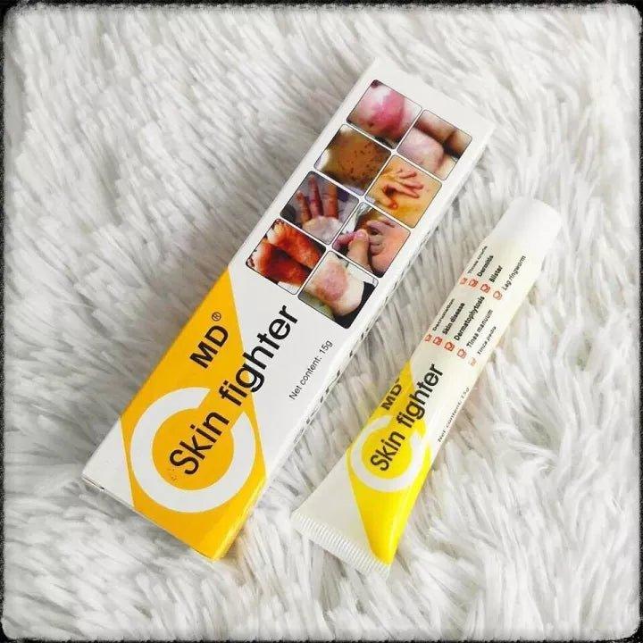 MD Skin Fighter Cream - 15g - Image 7