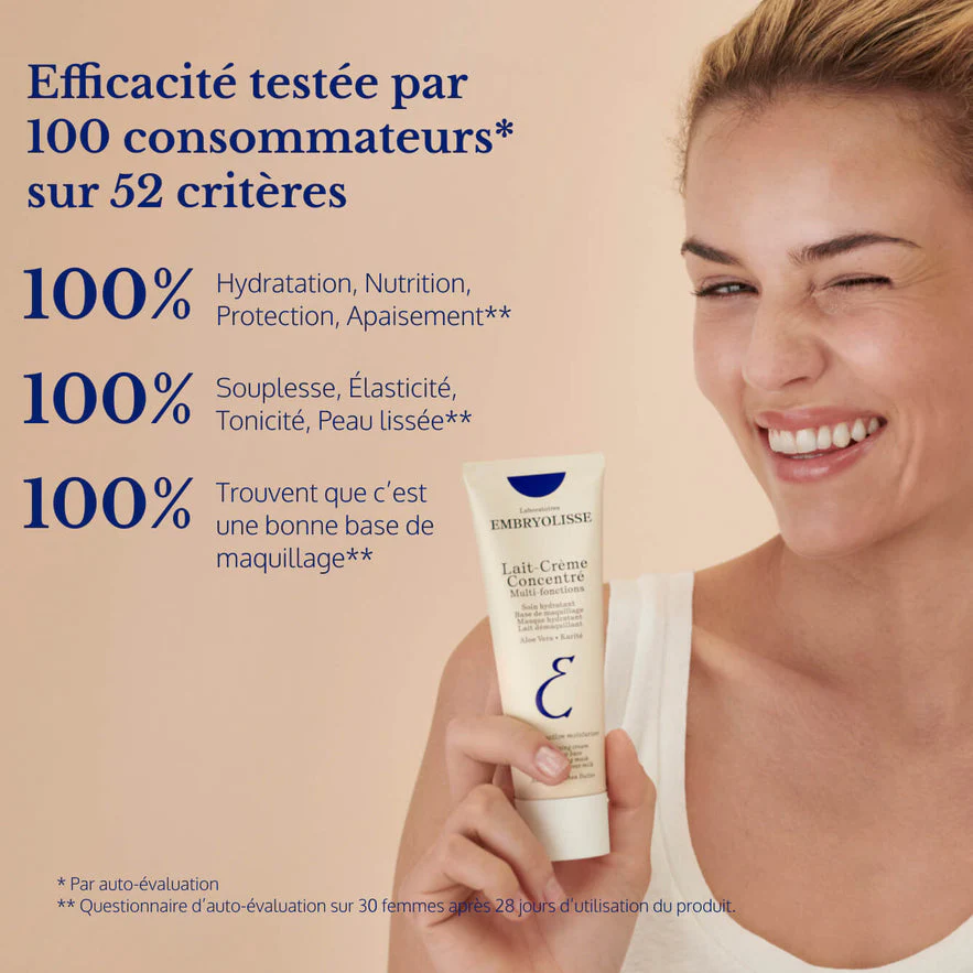 Embryolisse Lait-Creme Concentre - 30ml - Image 8