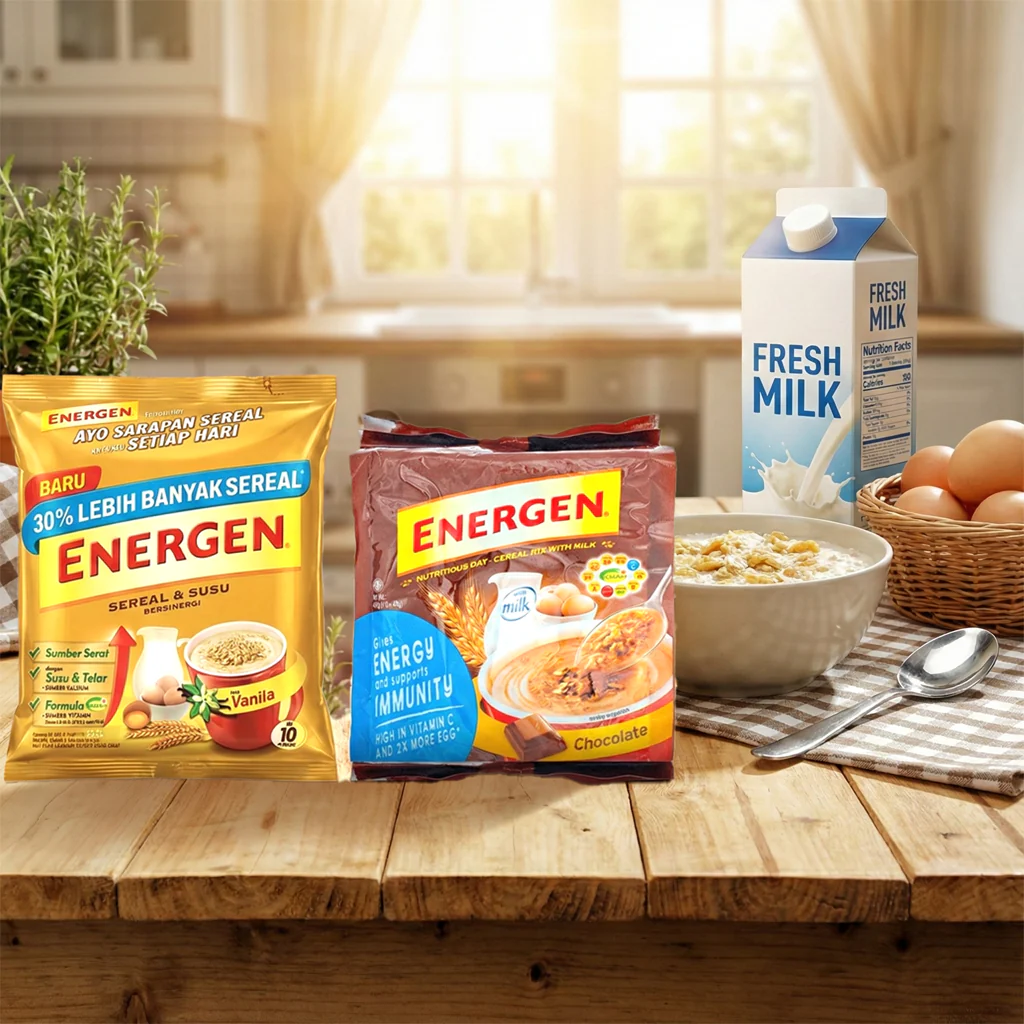 Energen COMBO PACK - Image 2