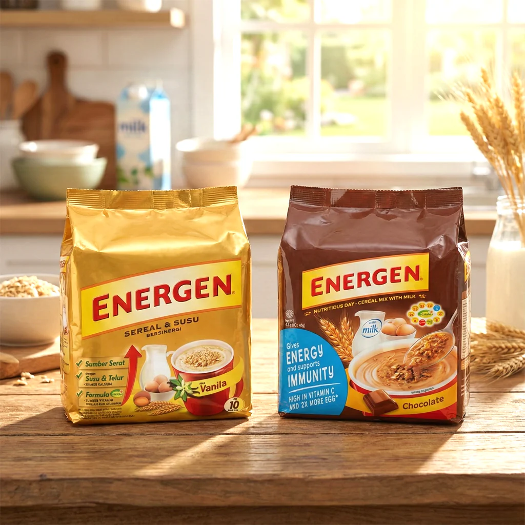 Energen COMBO PACK - Image 3