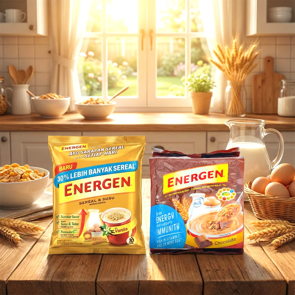 Energen COMBO PACK - Image 4