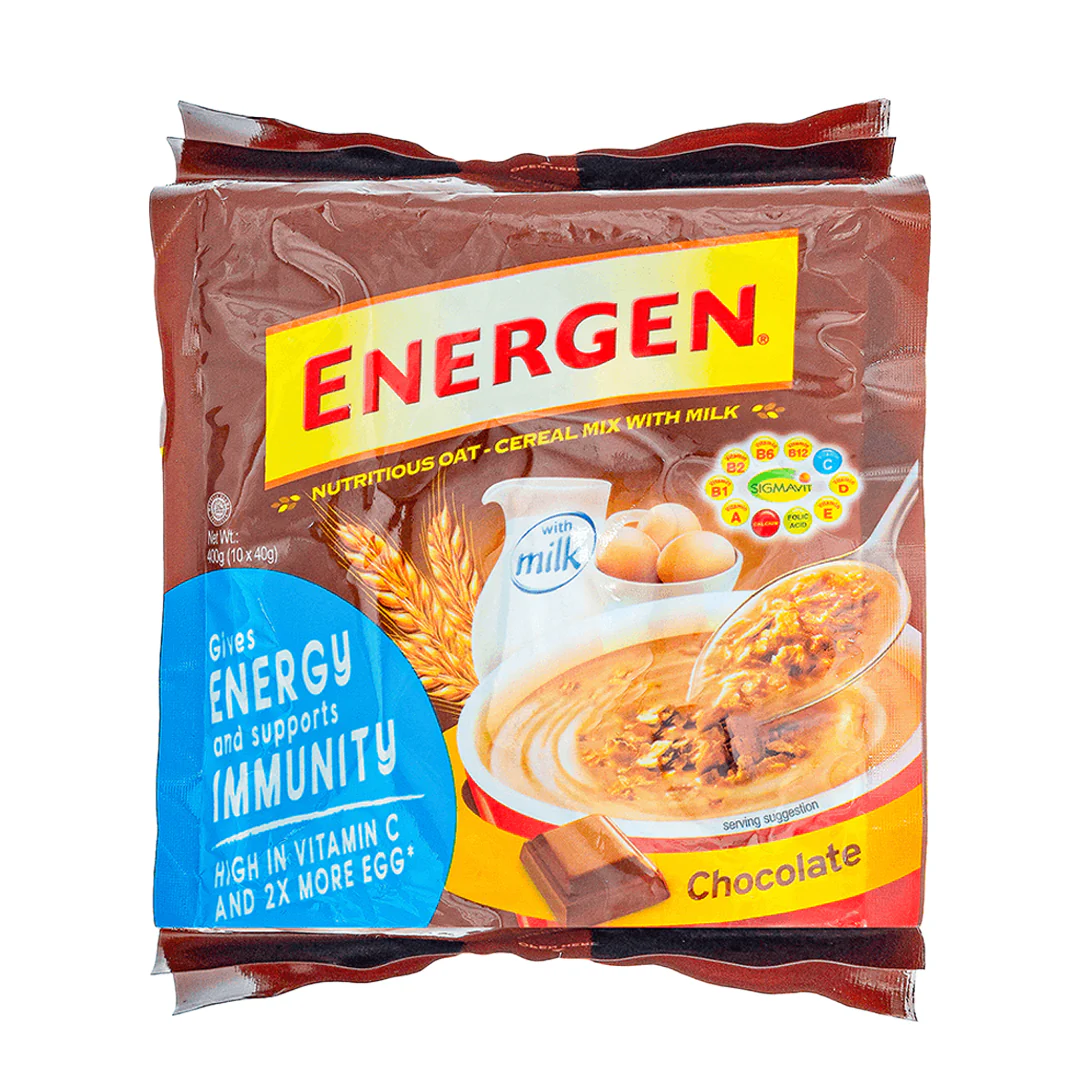 Energen COMBO PACK - Image 5