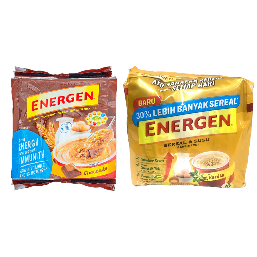 Energen COMBO PACK - Image 8