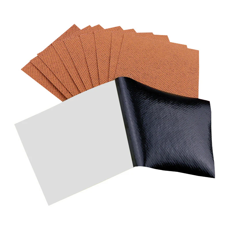FAREJIANGTIE Pain Relief Ginger Patches 100pcs - 3 PCS Combo Pack - Image 14