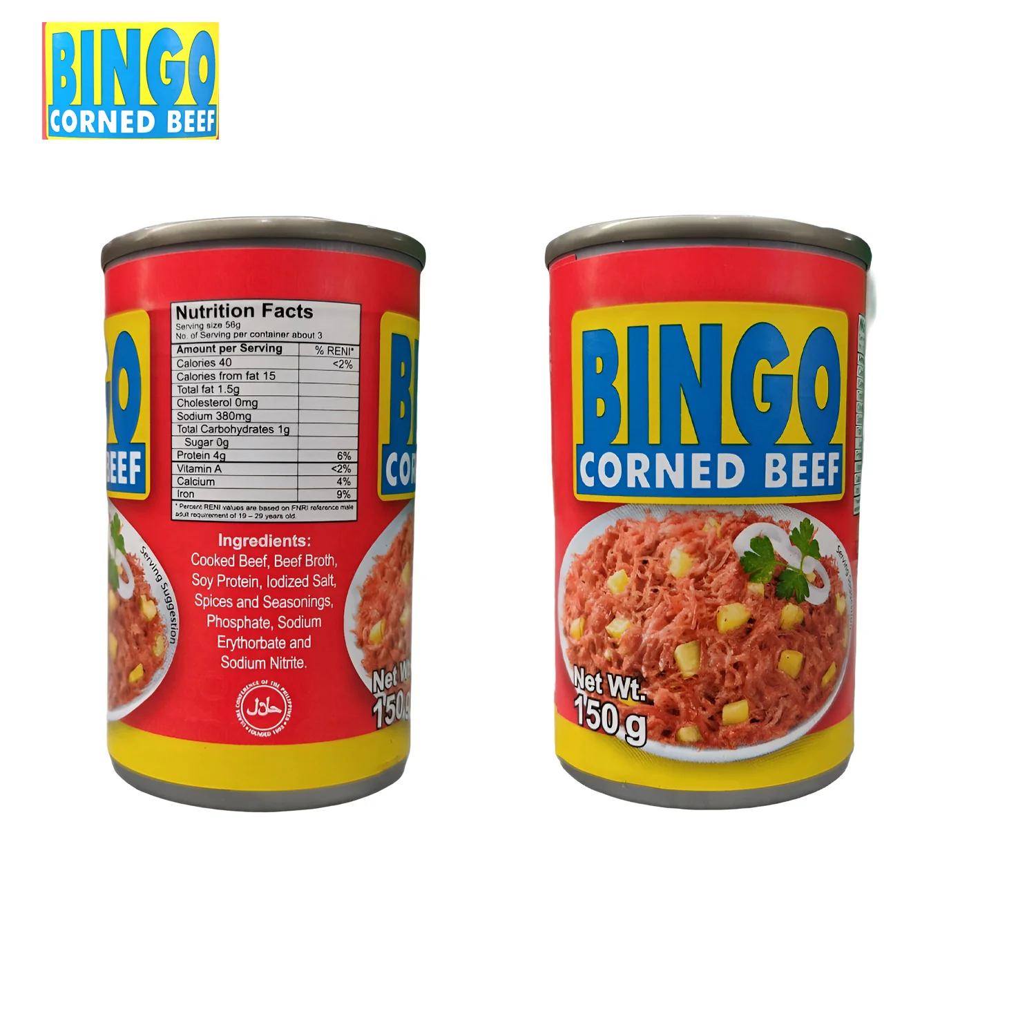 Filipino Spaghetti Fiesta Combo Pack - Image 10