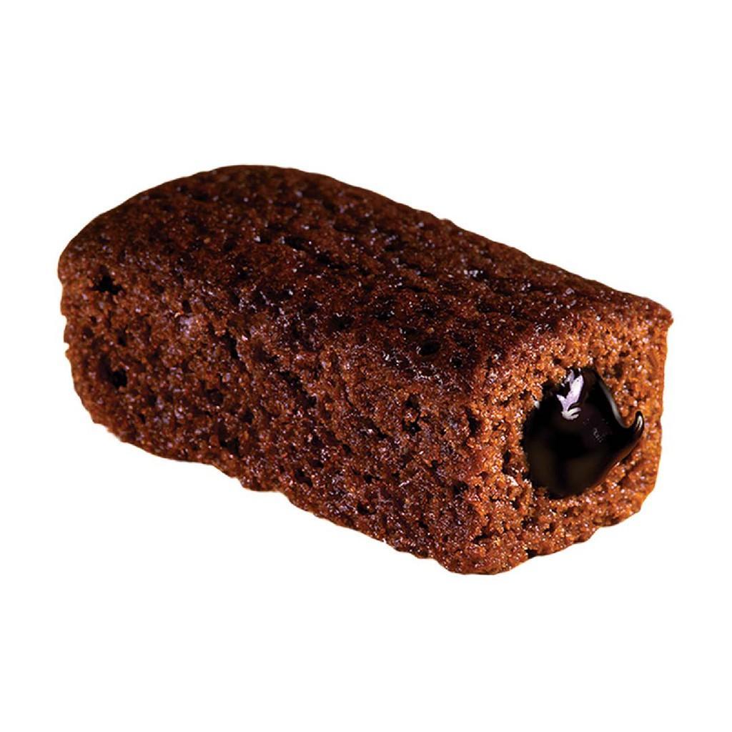 Fudgee Barr Chocolate Cream-Filled Cake Bar 10×39 gm - Image 2