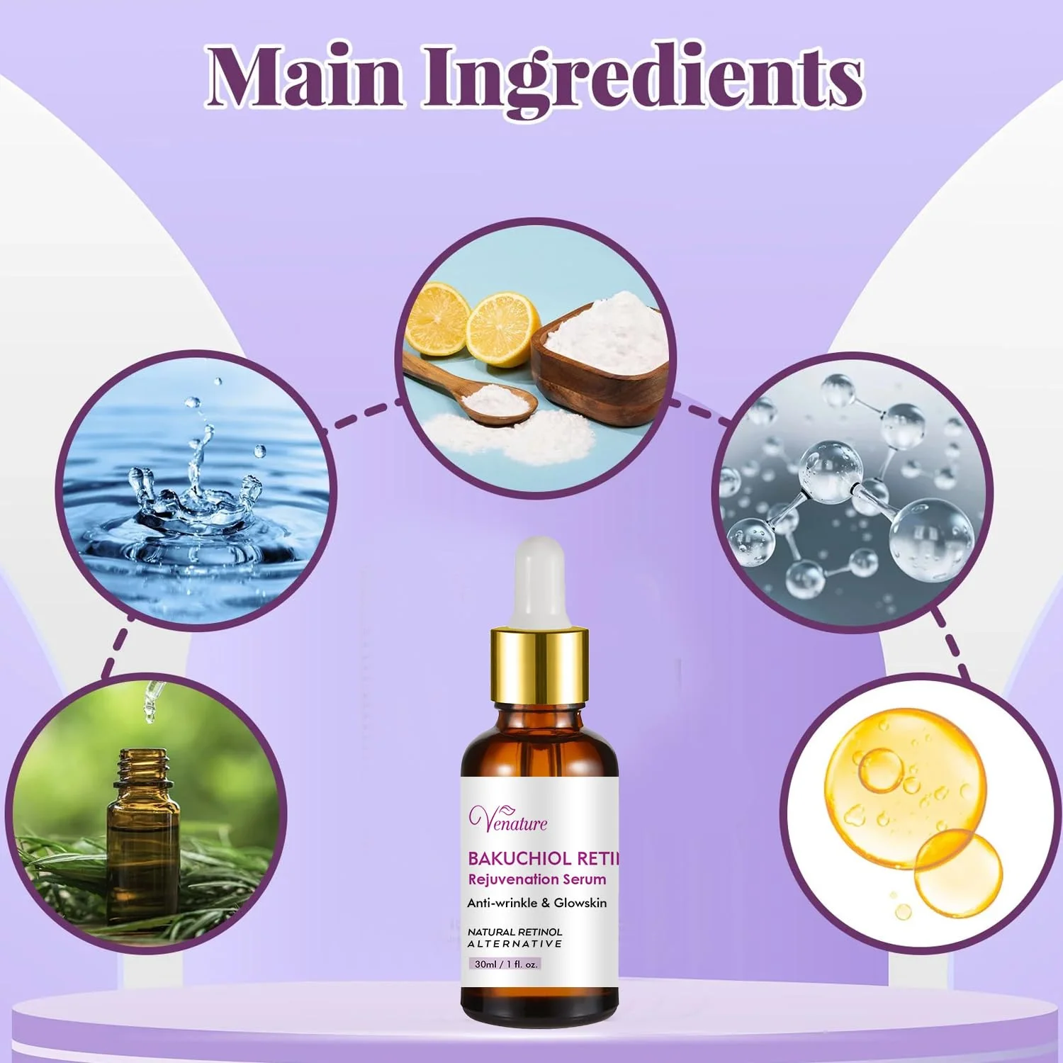 Glow Combo Skincare Set - Image 14