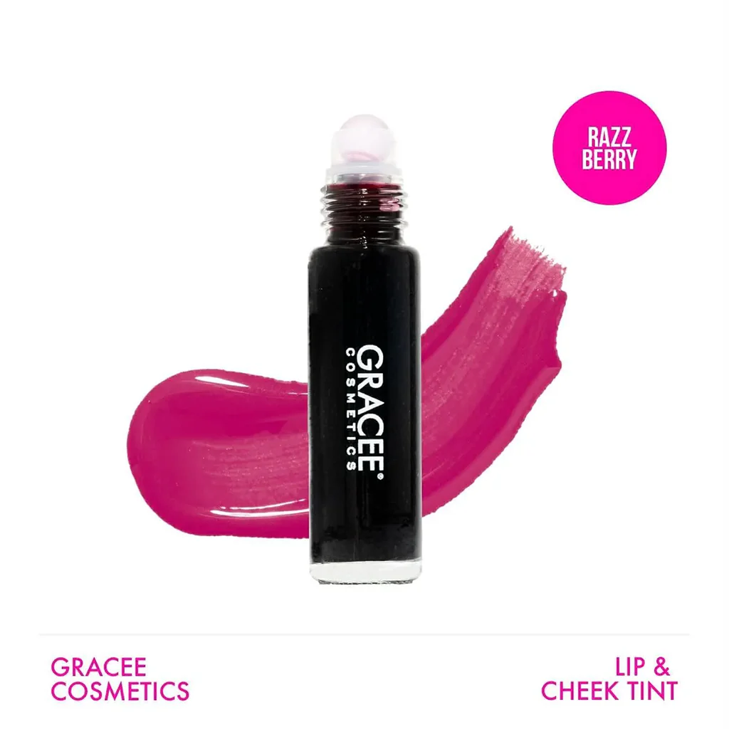 GRACEE Cosmetics SCD Lip Tint - Image 3