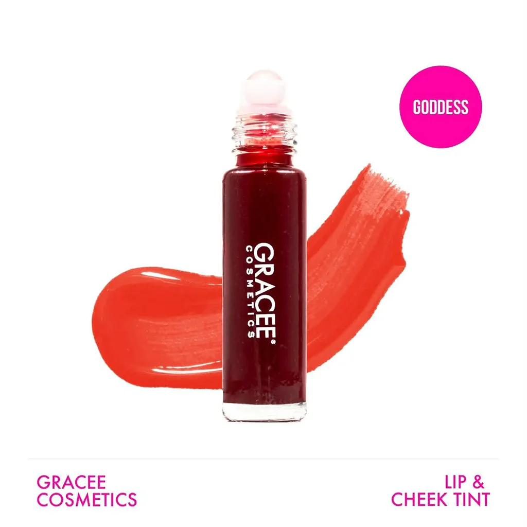 GRACEE Cosmetics SCD Lip Tint - Image 9