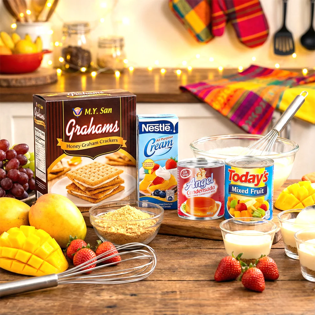 Graham Combo Pack - Image 3