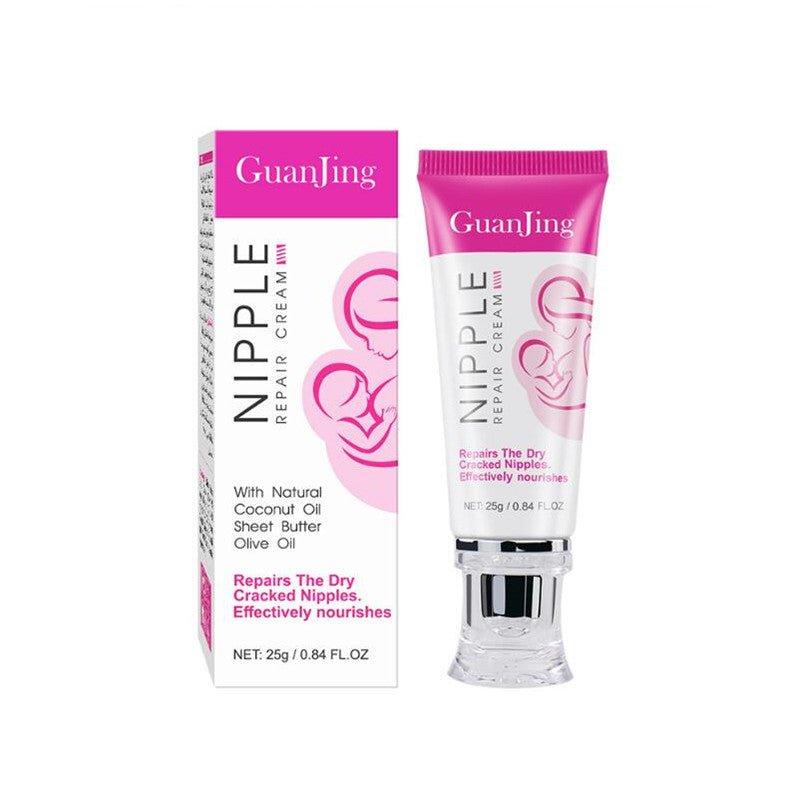 Guanjing Nipple Repair Cream - 25g